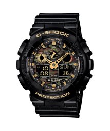 G-SHOCK/GA－100CF－1A9JF/504901421