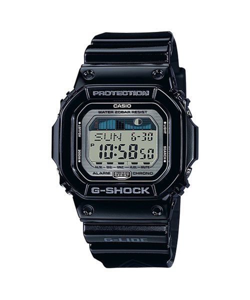 CASIO(CASIO)/GLX－5600－1JF/ブラック