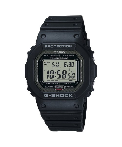 CASIO(CASIO)/GW－5000U－1JF/ブラック