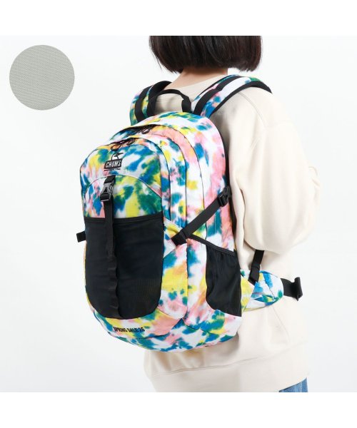 CHUMS(チャムス)/【日本正規品】CHUMS チャムス リュックサック Spring Dale 25 2 バックパック ウエストバッグ 2WAY 25L CH60－2216/その他系1