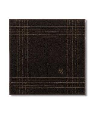 RALPH LAUREN HOME/RLハンカチーフエンブロイダリー ウォッシュタオル/504811277