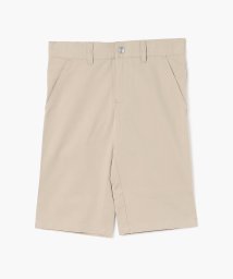 アニエスベー　キッズユニセックス　アウトレット/【Outlet】 UBR0 E BERMUDA キッズ バミューダパンツ/504887521