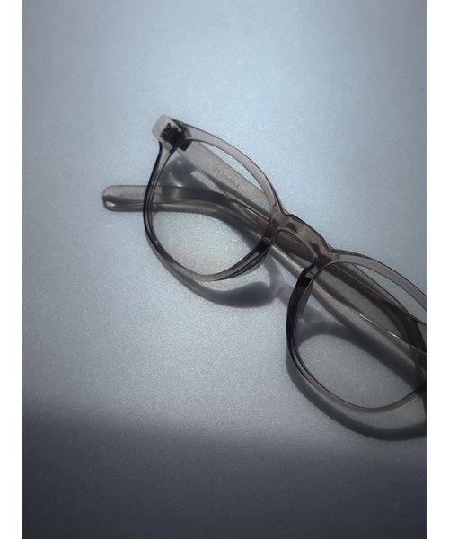 CREDONA(クレドナ)/AF5010 Glasses/MIX