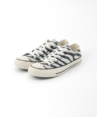 Plage/【CONVERSE/コンバース】 SUEDE ALL STAR US ZEBRA OX スニーカー/504902520