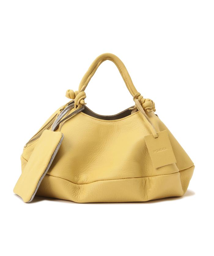 【POMTATA】ENVAN tote bag(S) main image 1