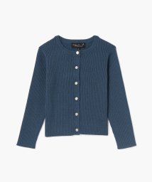agnes b. GIRLS OUTLET/【Outlet】LU81 E CARDIGAN キッズ カーディガン/504887421