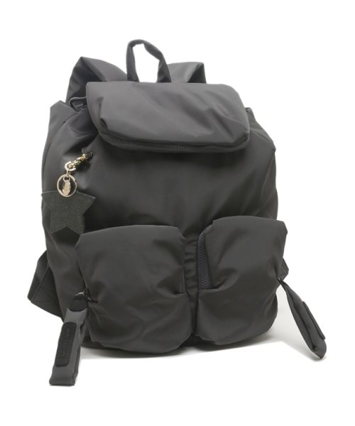 セール シーバイクロエ バックパック リュック ジョイライダー グレー レディース See By Chloe Chs22ss840b03 046 シーバイクロエ See By Chloe Magaseek