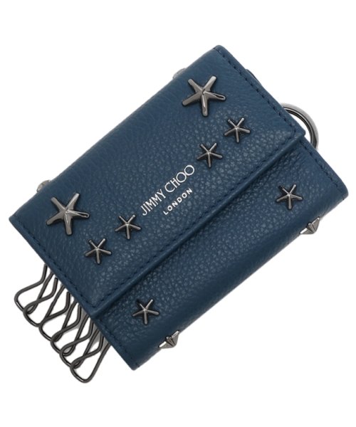 ジミーチュウ キーケース ホーウィック ブルー メンズ レディース Jimmy Choo Uuf ジミーチュウ Jimmy Choo Magaseek ジミーチュウ キーケース ホーウィック ブルー メンズ レディース Jimmy Choo Uuf ジミーチュウ Jimmy Choo Magaseek