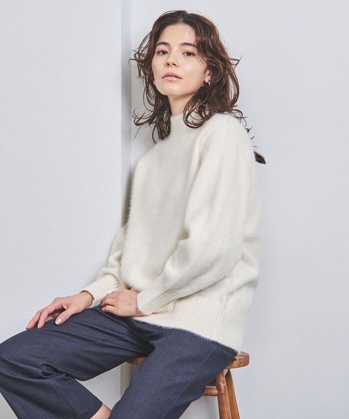 ユナイテッドアローズ(UNITED ARROWS) | ニット・セーターの通販 ...