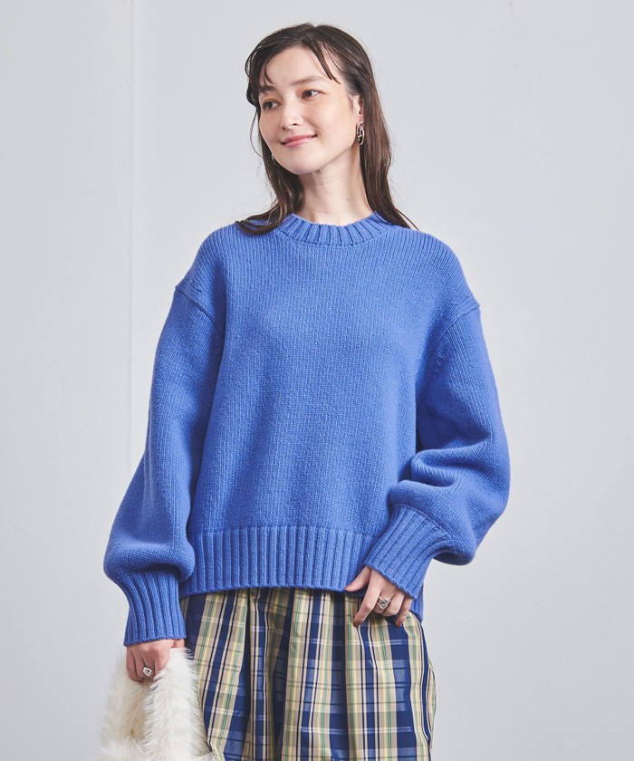 ユナイテッドアローズ(UNITED ARROWS) | ニット・セーターの通販 ...