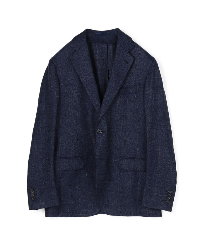 テーラードジャケット(シルク・絹)のファッション通販 - MAGASEEK