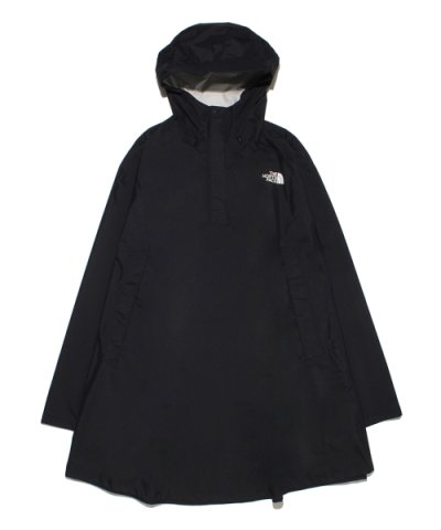 【THE NORTH FACE】ACCESS PONCHO