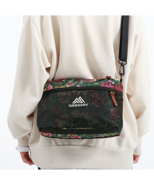 日本正規品】グレゴリー ショルダーバッグ GREGORY クラシック  