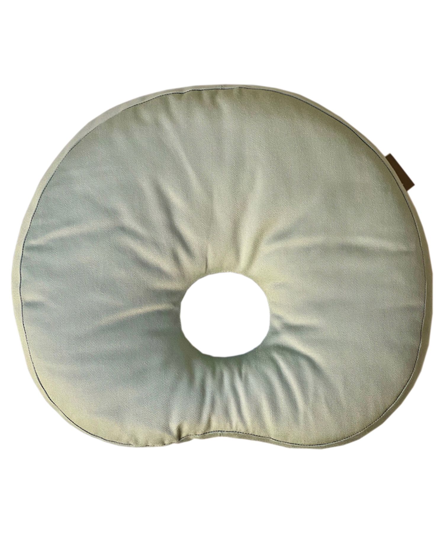 EsmeraldA エスメラルダ ベビー枕 枕 ベビーピロー インサート式ドーナツまくら 丸洗い可能(504904874) | エスメラルダ( EsmeraldA) - MAGASEEK