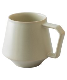 39Arita(サンキューアリタ)/39Arita サンキューアリタ マグカップ コーヒーカップ 有田焼 MUGCUP ブラック ホワイト レッド ブルー グリーン イエロー 黒 白/イエロー