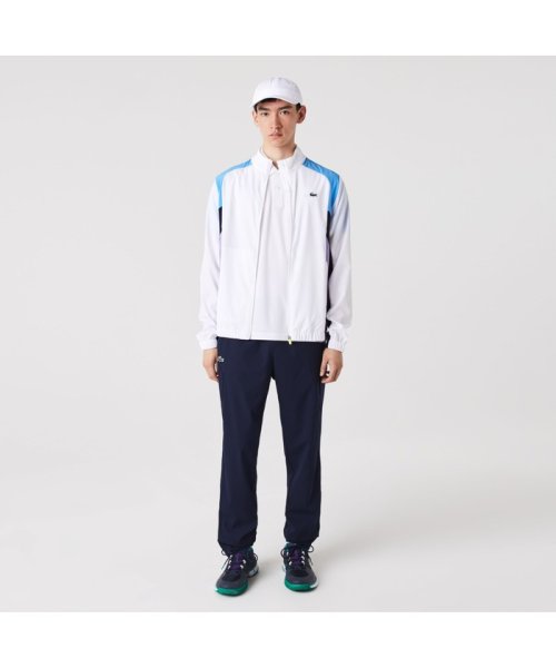 アウター ラコステスポーツ メンズ Lacostesports Mens Magaseek