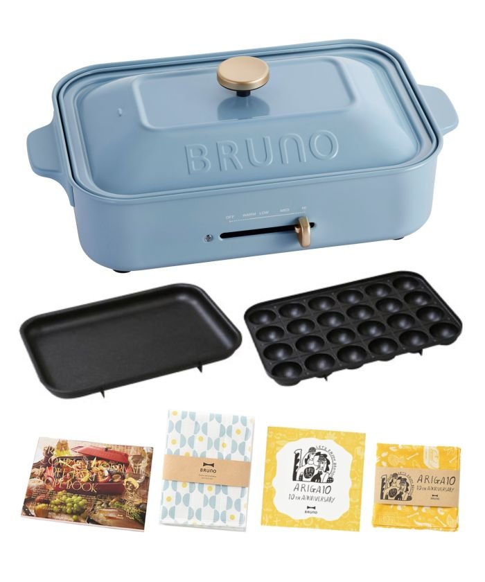 ブルーノ コンパクトホットプレートの通販・価格比較 - 価格.com ブルーノ コンパクトホットプレートの通販・価格比較 - 価格.com