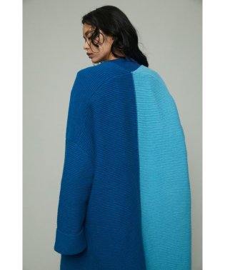 HeRIN.CYE/Color block haori/504905821