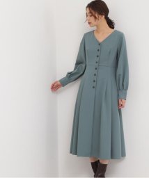 ナチュラルビューティーベーシック Natural Beauty Basic ワンピース ドレスの通販 Magaseek