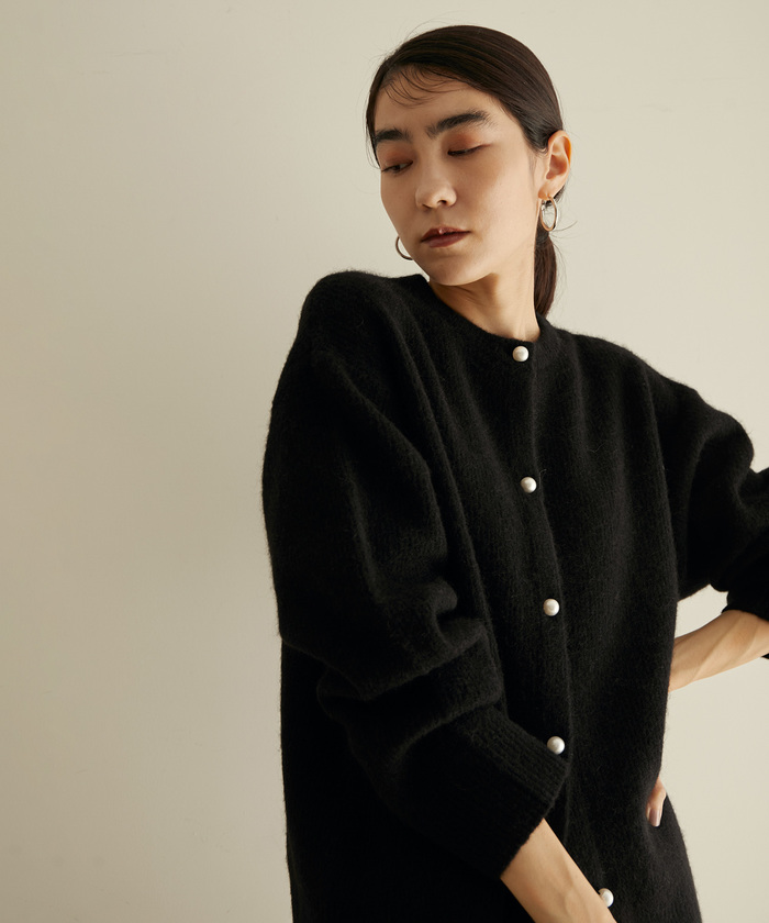 セール】[ご好評につき追加決定！]【WEB限定】パールボタン