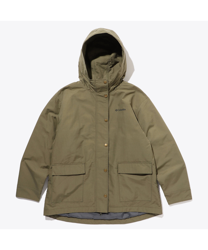 コロンビア レディス ウィメンズハイクトゥポイントジャケット コロンビア Columbia Magaseek