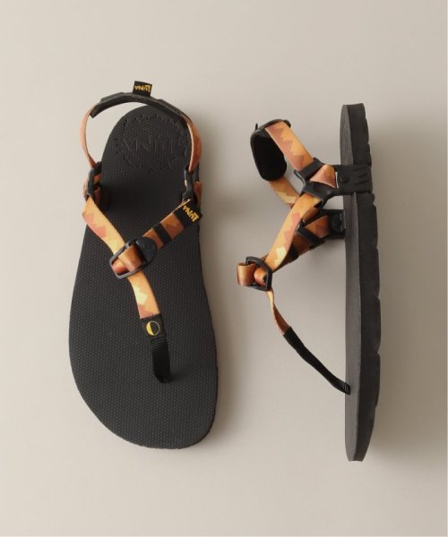 LUNA SANDALS / ルナ サンダル Mono Winged Edition (Desert Canyon 