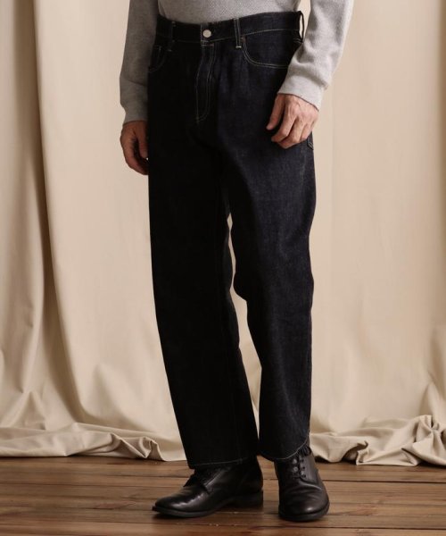 16OZ. DENIM PANTS/デニムパンツ(504862174) | ショット(Schott 