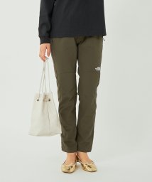 green label relaxing(グリーンレーベルリラクシング)/【WEB限定】＜ THE NORTH FACE ＞ AlpineLight アルパインライト パンツ/OLIVE