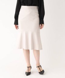 index/セットアップ対応　DELEGANT ポンチマーメイドスカート【WEB限定サイズ/洗濯機洗い可】】/504902642