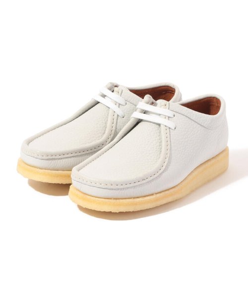 【別注】PADMORE＆BARNES×TOMORROWLAND モカシン 