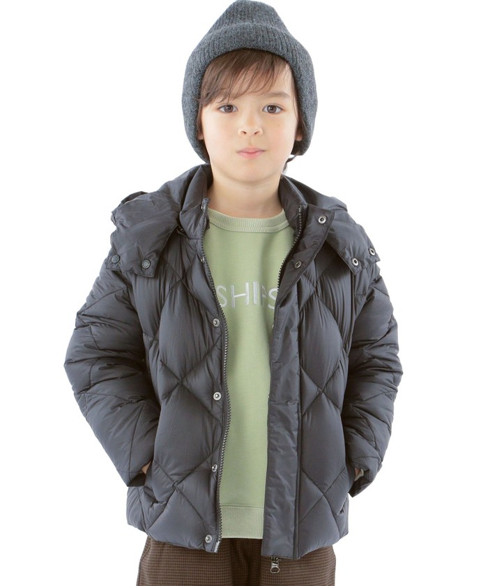 taion キッズアウターの人気商品・通販・価格比較 - 価格.com