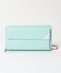 offprice.ec/【KUBERA 9981/クベラ 9981】2way shouder wallet and sacoche pale tone rubber /504894766