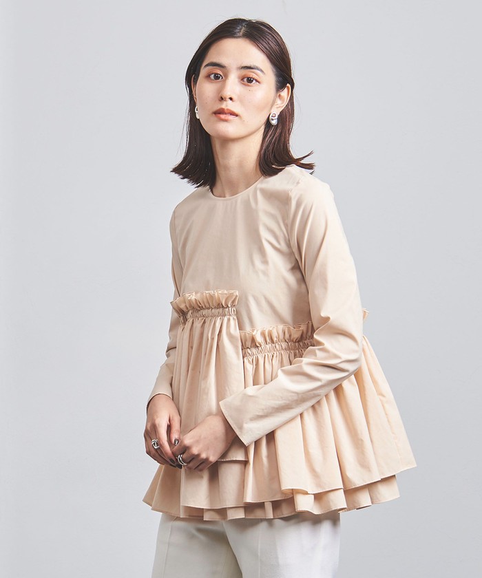ユナイテッドアローズ(UNITED ARROWS) | シャツ・ブラウスの通販