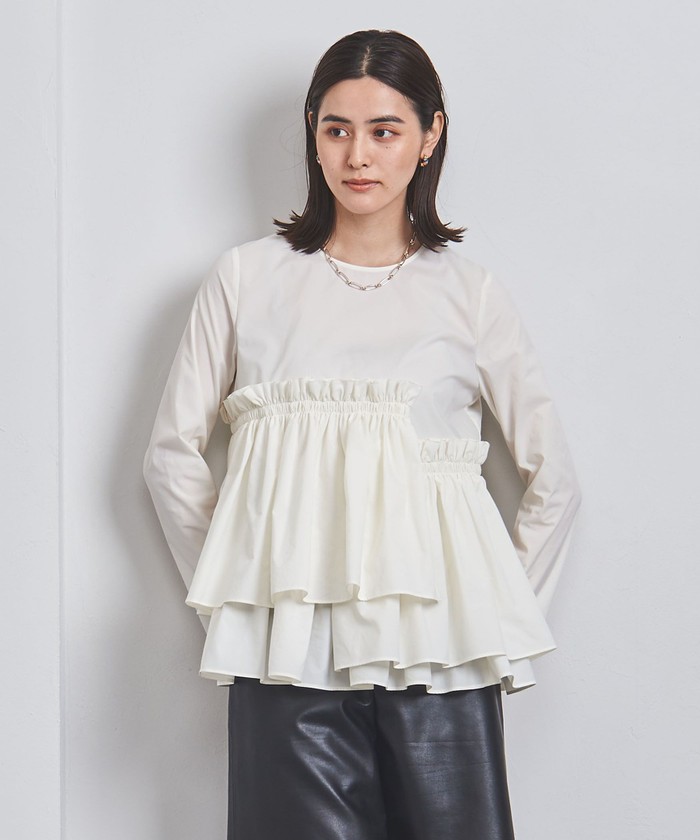 ユナイテッドアローズ(UNITED ARROWS) | シャツ・ブラウスの通販