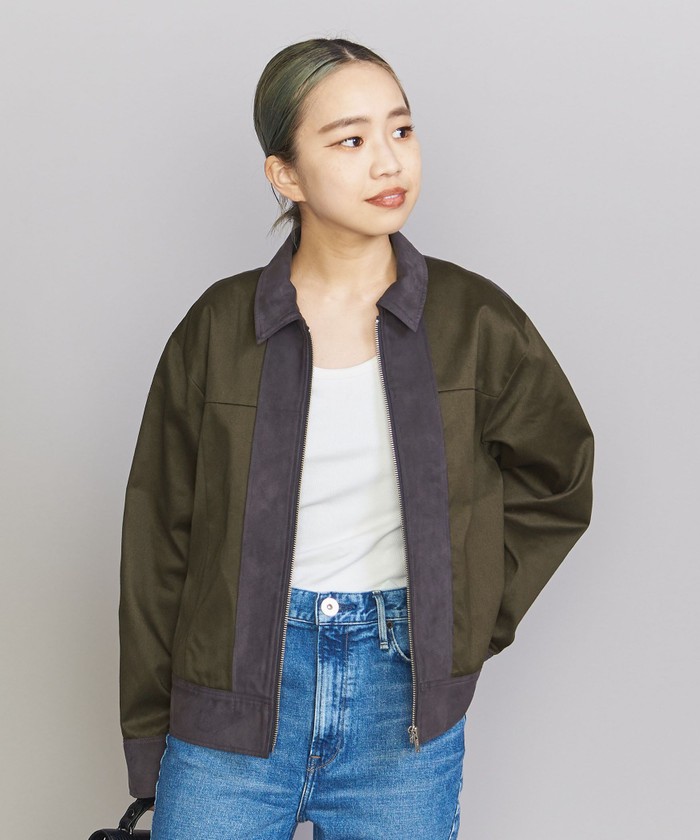 ビューティ&ユース ユナイテッドアローズ(BEAUTY&YOUTH UNITED ARROWS ...