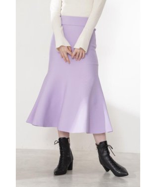 JILL STUART/◆カラマーメイドニットスカート/504911512