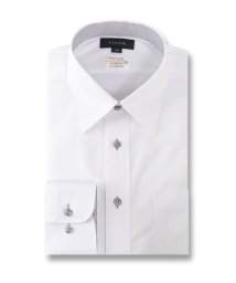 TAKA-Q/形態安定 吸水速乾 スタンダードフィット レギュラーカラー 長袖 シャツ メンズ ワイシャツ ビジネス yシャツ 速乾 ノーアイロン 形態安定/504911610