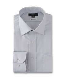 TAKA-Q/ネクスコット/NEXXCOTT スタンダードフィット ワイドカラー 長袖 シャツ メンズ ワイシャツ ビジネス yシャツ 速乾 ノーアイロン 形態安定/504911617