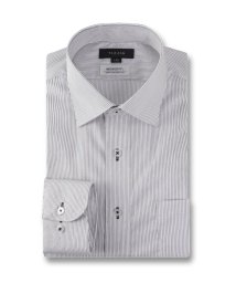 TAKA-Q/ネクスコット/NEXXCOTT スタンダードフィット ワイドカラー 長袖 シャツ メンズ ワイシャツ ビジネス yシャツ 速乾 ノーアイロン 形態安定/504911908