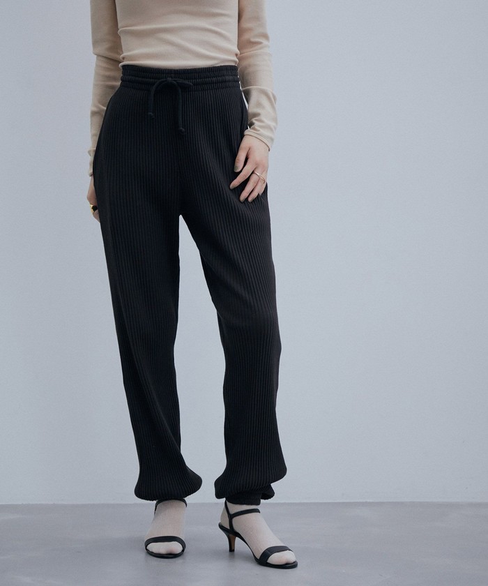 MAGASEEK(マガシーク) ADAM ET ROPE'/【Baserange】SWEAT PANTS/504911977