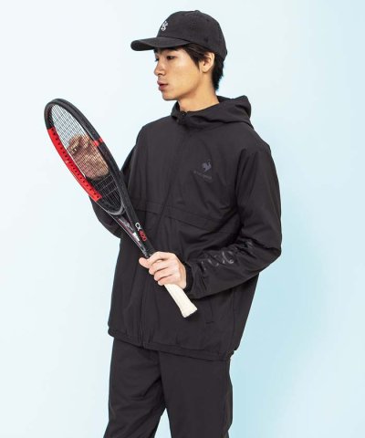 エアサモーションジャケット【アウトレット】