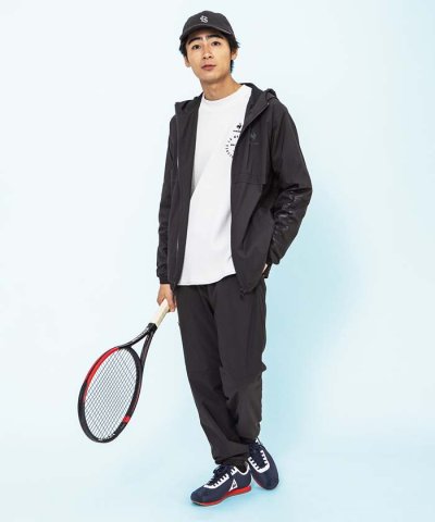 エアサモーションパンツ【アウトレット】