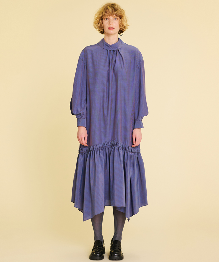 ランバンオンブルー(LANVIN en Bleu) | ワンピース・ドレスの通販 