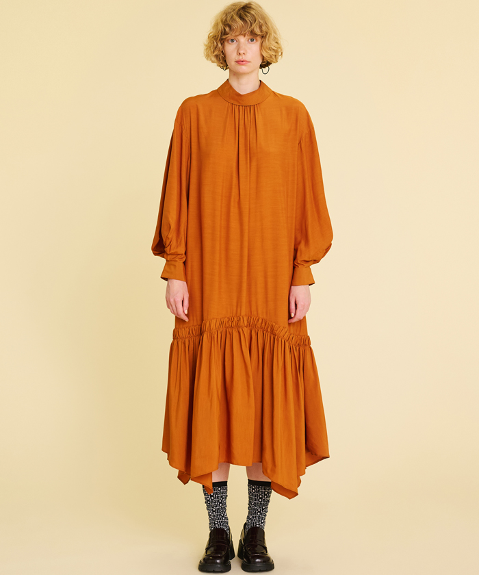 ランバンオンブルー(LANVIN en Bleu) | ワンピース・ドレスの通販 ...
