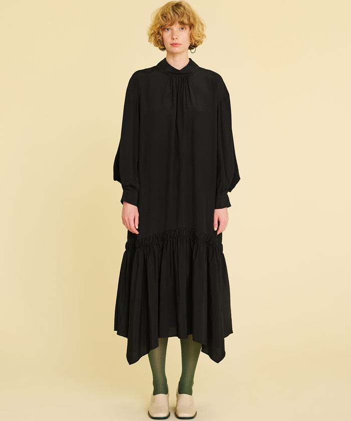 ランバンオンブルー(LANVIN en Bleu) ワンピース | 通販・人気 ...