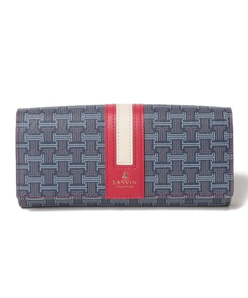 長財布【フェリアパース】 