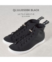 le coq sportif/le coq sportif ルコックスポルティフ   LA アルマ MID II T+R QL1UJD50/504912933