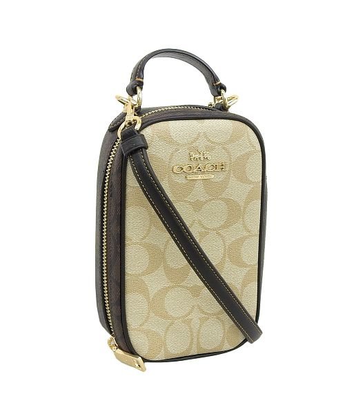 Coach コーチ スマホショルダー バッグ(504913394) | コーチ(COACH  
