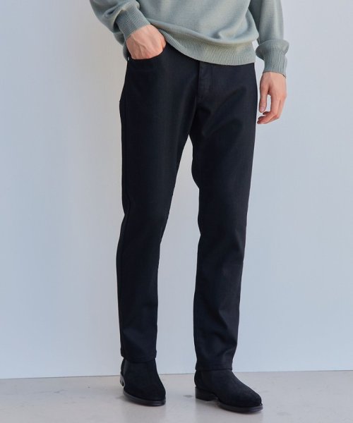 別注】<EDWIN×green label relaxing>JERSEYSスリムテーパードパンツ(504913408) | グリーンレーベルリラクシング(green label relaxing) - MAGASEEK 別注】<EDWIN×green label relaxing>JERSEYSスリムテーパードパンツ(504913408) | グリーンレーベルリラクシング(green label relaxing) - MAGASEEK