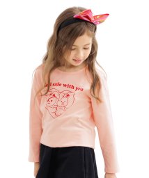 子供服Bee(子供服Bee)/カラバリ豊富！長袖プリントTシャツ/その他系6